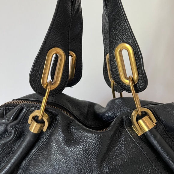 Chloé Paraty Bag - Picture 4 of 13